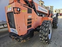 2018 SkyTrak 10054-3