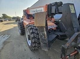 2018 SkyTrak 10054-2