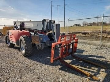 2018 Skyjack SJ1056 TH-2