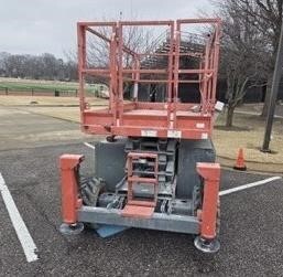 2018 Skyjack SJ-6832RT-3