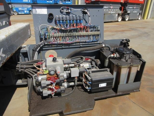 2018 Skyjack SJ3219-9