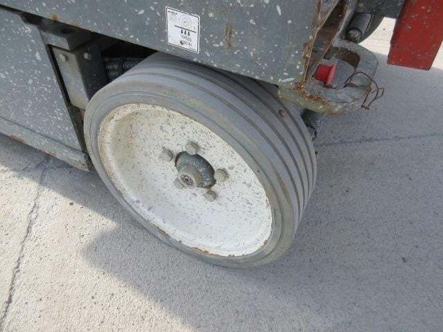 2017 Skyjack SJ4632-6