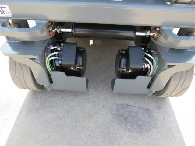 2025 Skyjack SJ3219E-11