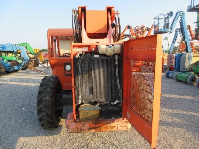 2015 SkyTrak 6036-12