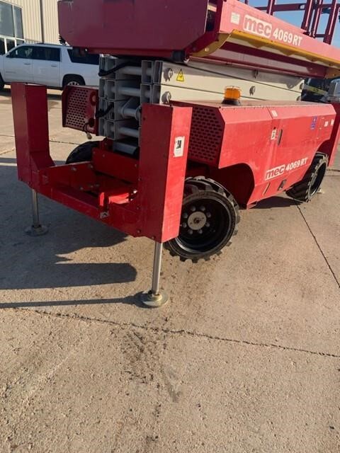 2020 MEC 4069RT-7