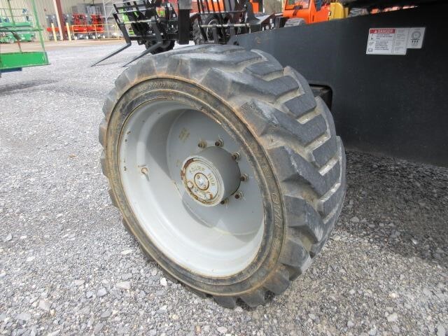 2016 Genie Z-62/40-12