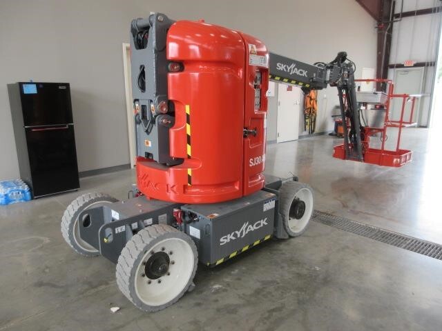 2024 Skyjack SJ30 ARJE-3