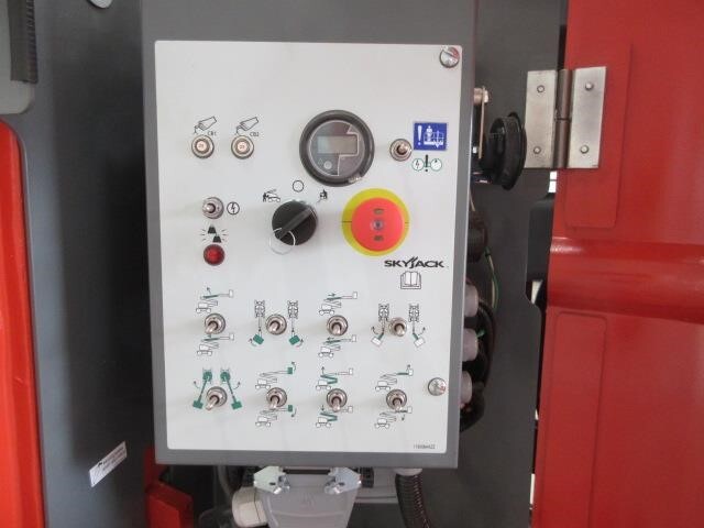 2024 Skyjack SJ30 ARJE-23