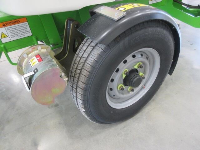 2025 Niftylift TM42T-12