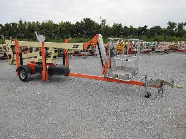 2018 JLG T500J-2