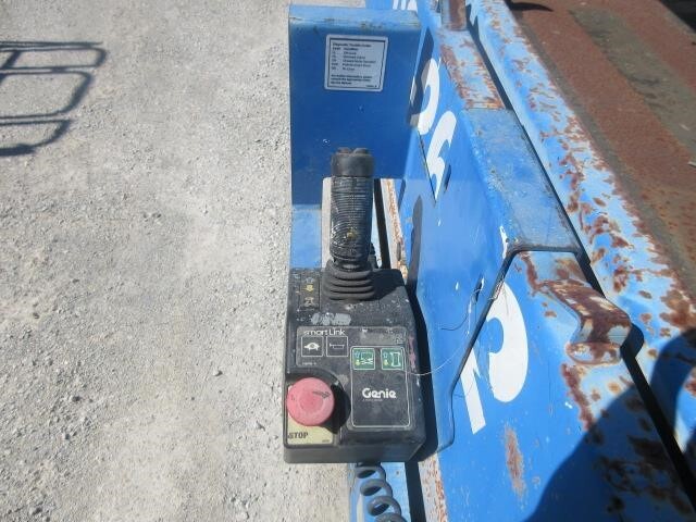 2016 Genie GS-2632-12