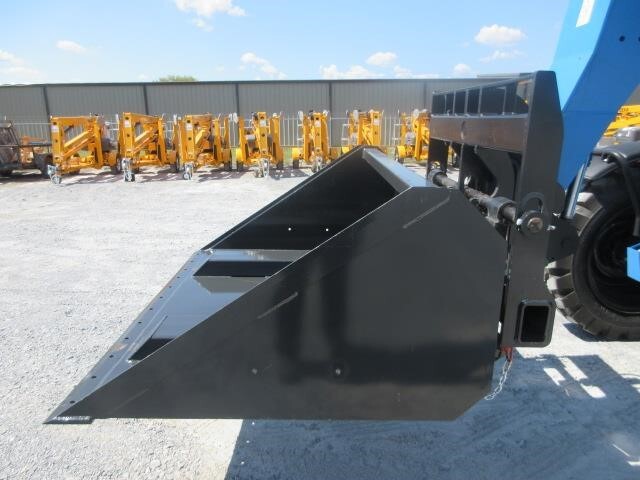 2024 Haugen MFSB-72-4