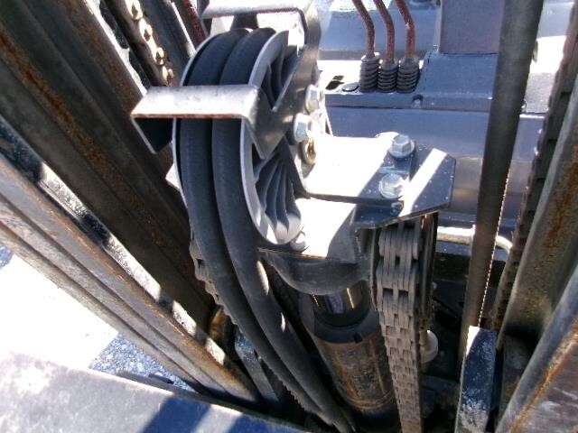 2014 Toyota 8FGC35U-BCS-20