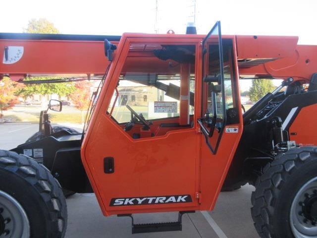 2025 SkyTrak 8042-19