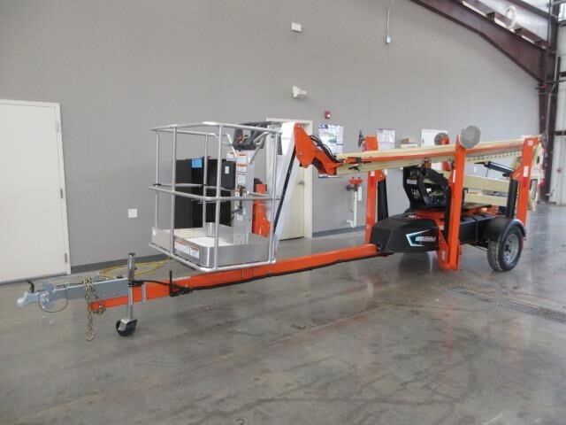 2025 JLG ET500J-4