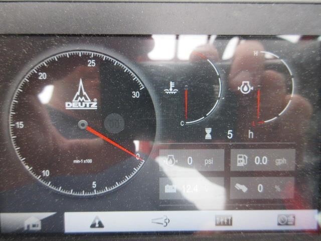 2025 Skyjack SJ843 TH-27