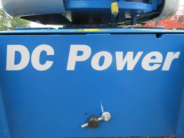 2025 Genie Z-45/25J DC-25