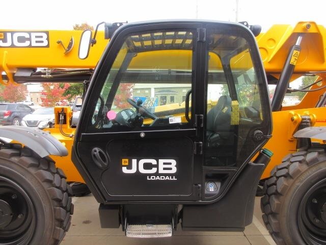 2025 JCB 507-42-18