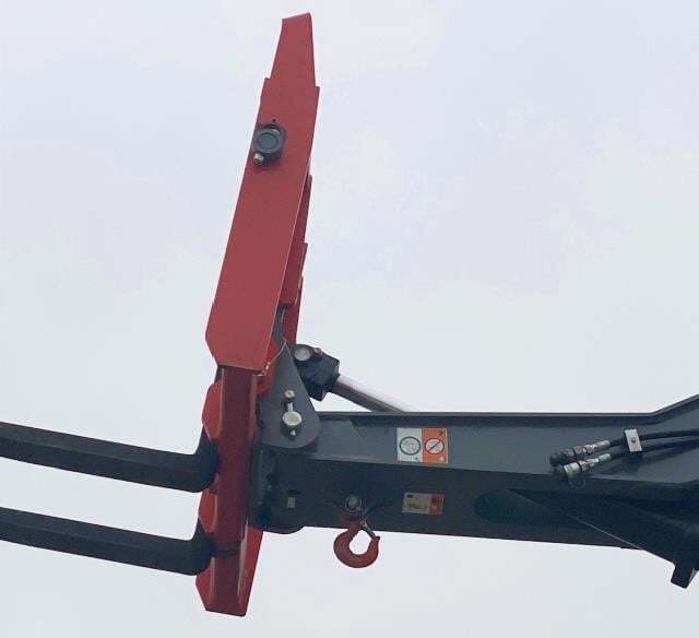 2025 Skyjack SJ843 TH-12