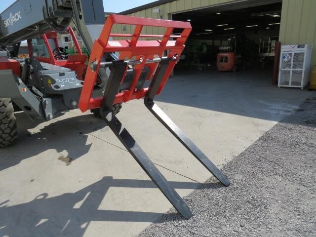 2025 Skyjack SJ1056 TH-13