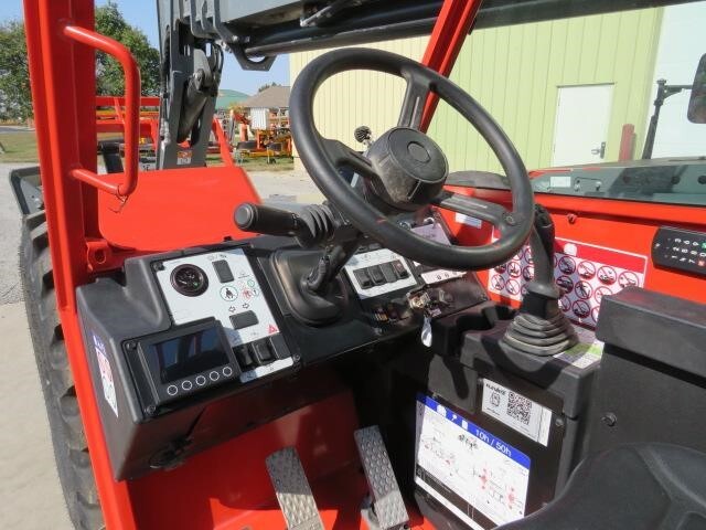 2025 Skyjack SJ1056 TH-21