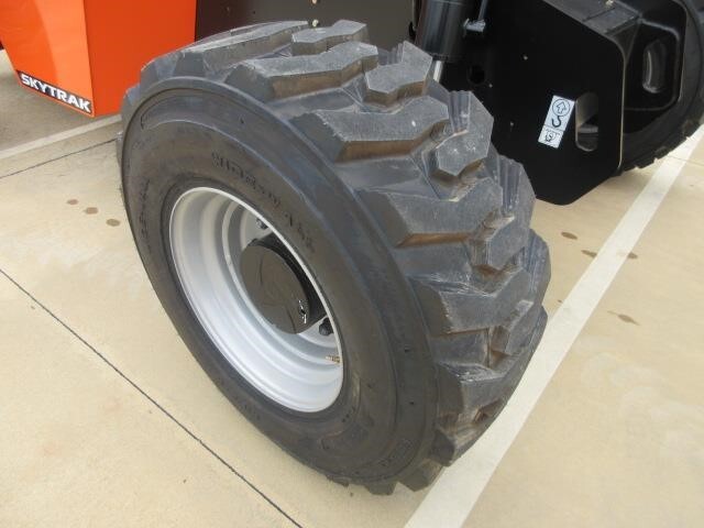 2025 SkyTrak 6034-11