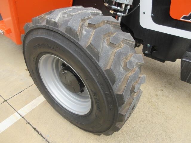 2025 SkyTrak 6034-13