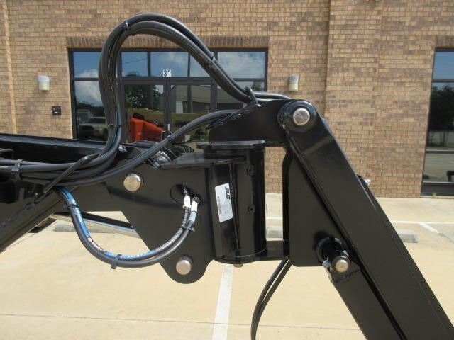 2025 JLG E400AJPN-25