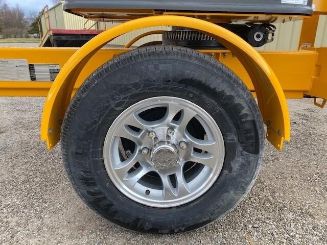 2026 Haulotte 3632T-11