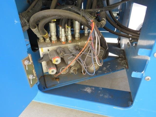 2019 Genie GS-2632-18