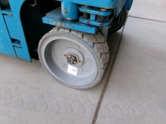 2017 Genie GS-1930-5