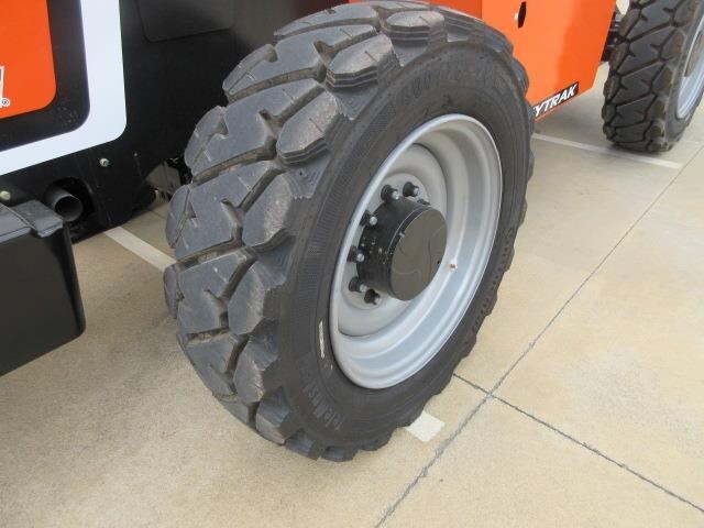 2025 SkyTrak 10054-11