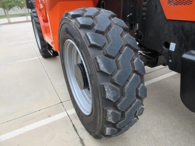 2025 SkyTrak 10054-15