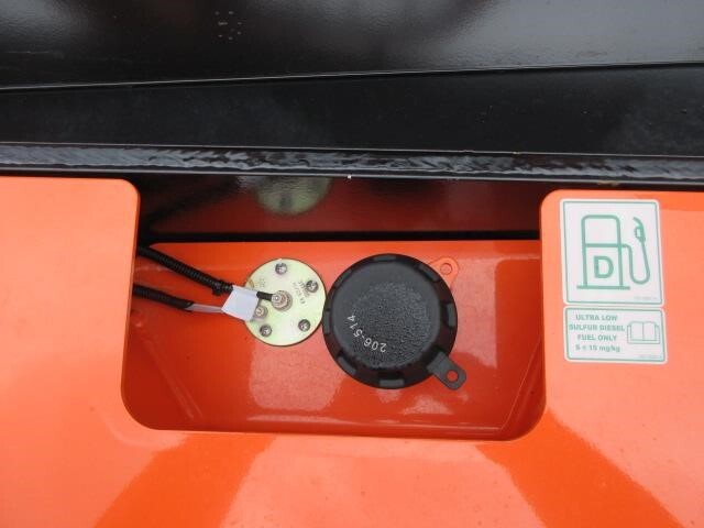 2025 SkyTrak 10054-23