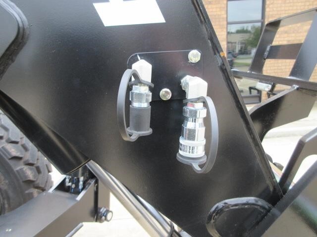 2025 SkyTrak 10054-41