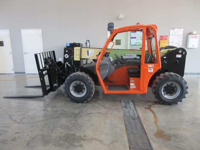 2025 JLG G5-18A