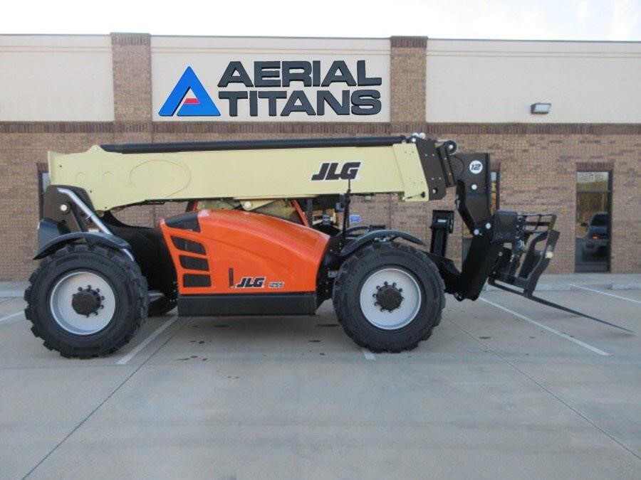 2025 JLG 1255-6