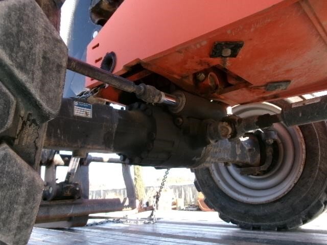 2017 SkyTrak 8042-18