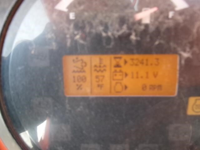 2017 SkyTrak 8042-26