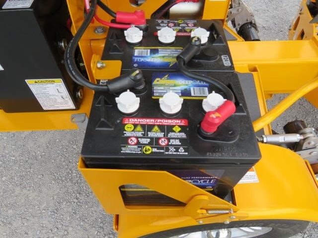 2026 Haulotte 5533A-28