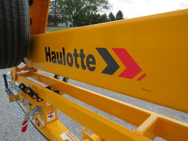 2026 Haulotte 5533A-29