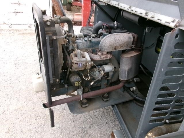 2018 Skyjack SJ-6832RT-8