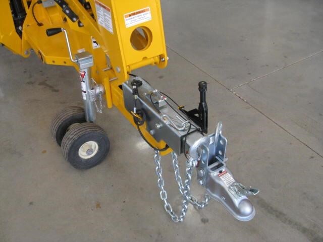 2025 Haulotte 3522A-8