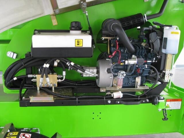 2025 Niftylift TM64-8