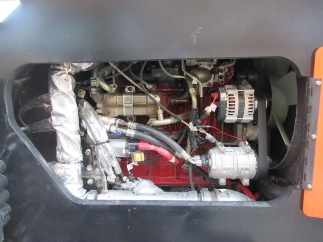 2025 SkyTrak 12054-20