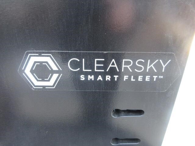 2025 SkyTrak 12054-43