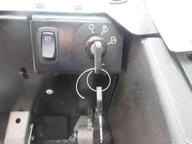 2025 Genie GTH 844-27