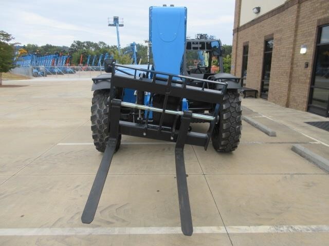 2025 Genie GTH 844-8