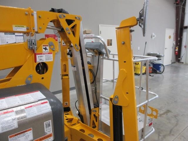 2025 Haulotte 5533A-9