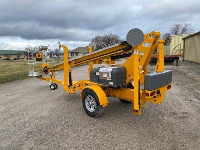 2026 Haulotte 3632T-2